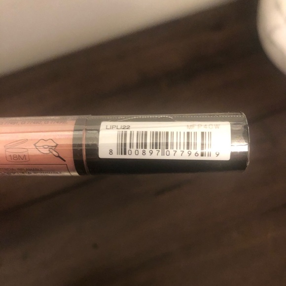 NYX lingerie in Lipli 22 - Picture 5 of 5